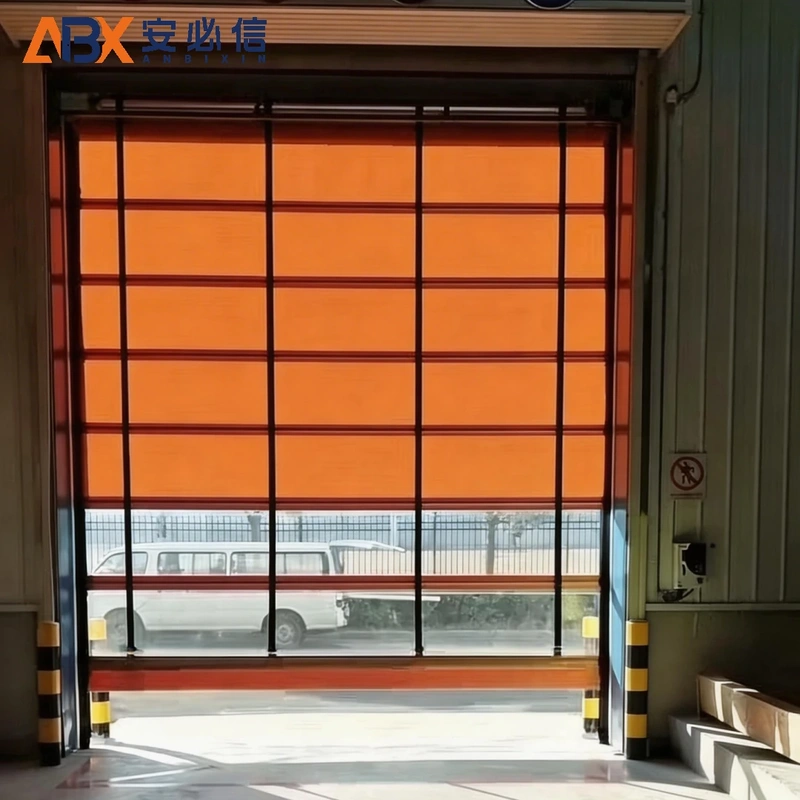 广元市背带堆积门
